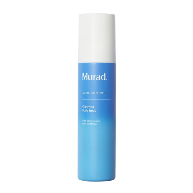 Murad Blemish Clarifying Body Spray