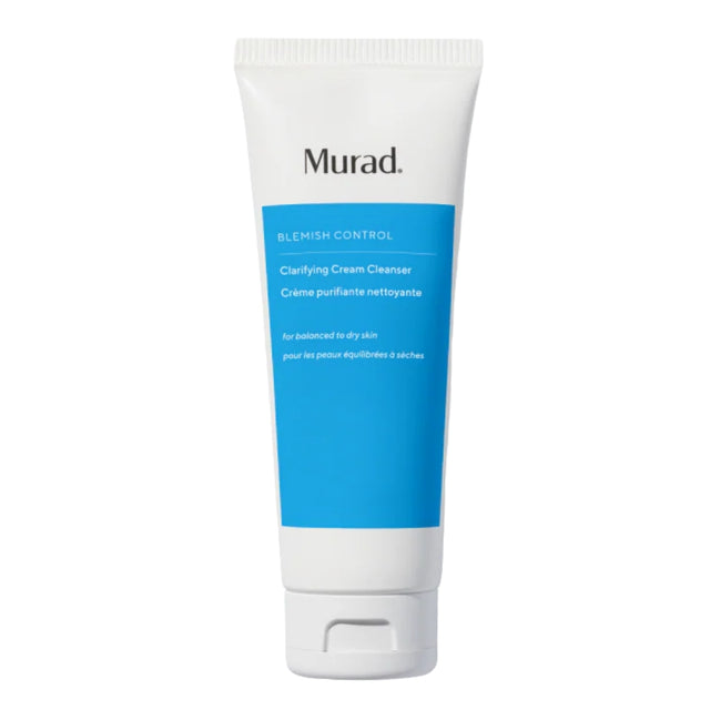 Murad Blemish Control Clarifying Cream Cleanser 148ml
