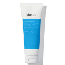 Murad Blemish Control Clarifying Cream Cleanser 148ml 