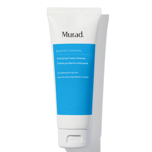 Murad Blemish Control Clarifying Cream Cleanser 148ml 
