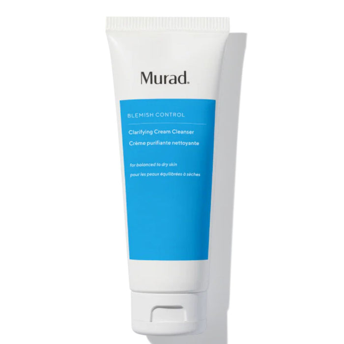 Murad Blemish Control Clarifying Cream Cleanser 148ml 