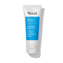 Murad Blemish Control Rapid Relief Sulfur Mask 74ml