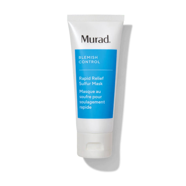 Murad Blemish Control Rapid Relief Sulfur Mask 74ml