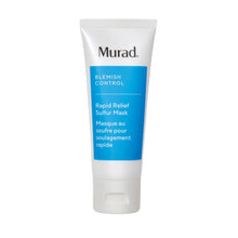 Murad Blemish Control Rapid Relief Sulfur Mask 74ml