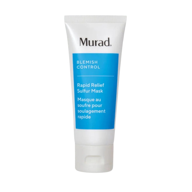 Murad Blemish Control Rapid Relief Sulfur Mask 74ml