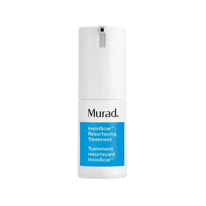 Murad Blemish InvisiScar Resurfacing Treatment 15ml.