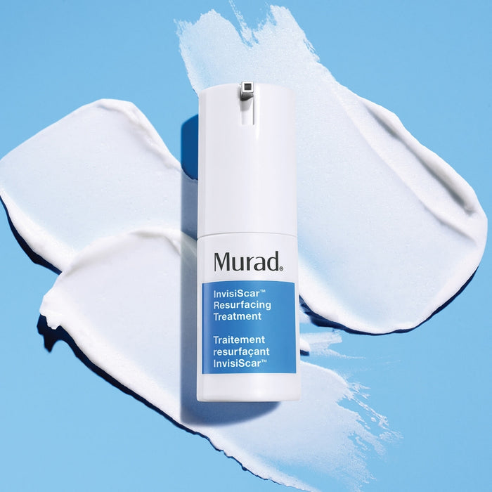Murad Blemish InvisiScar Resurfacing Treatment 15ml.