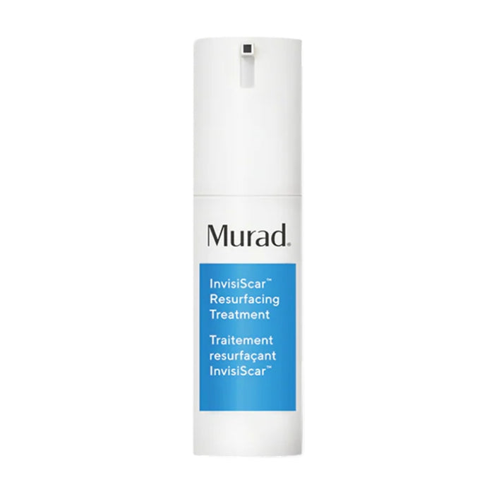 Murad Blemish InvisiScar Resurfacing Treatment 30ml