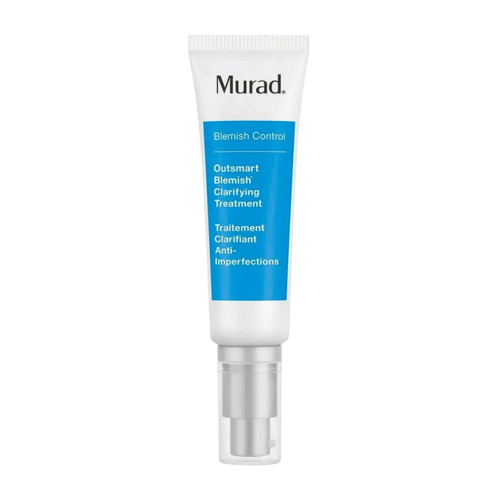 Murad Blemish Outsmart Clarifying Treatment