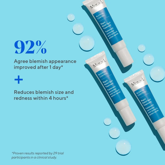 Murad Blemish Rapid Relief Spot Treatment 15ml