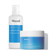 Murad Body Clarifying Duo - Millies Exclusive