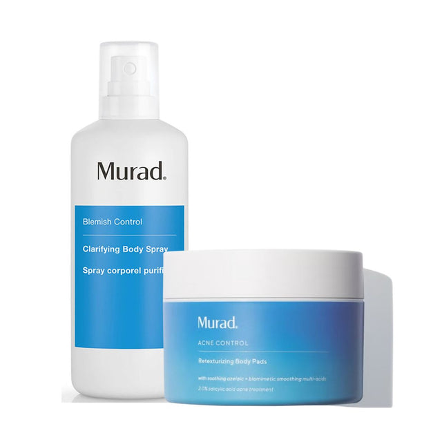 Murad Body Clarifying Duo - Millies Exclusive