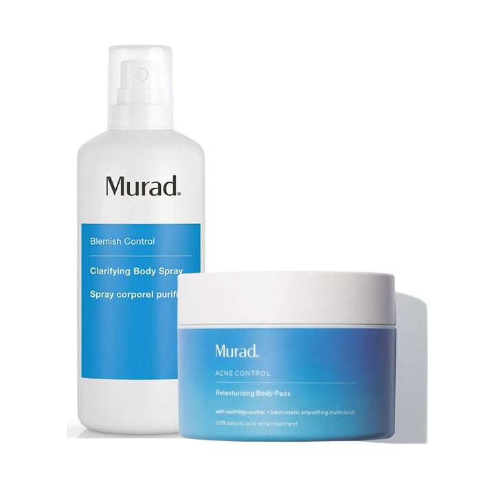 Murad Body Clarifying Duo - Millies Exclusive