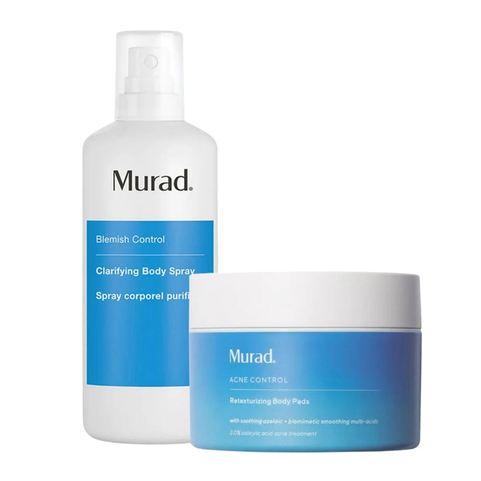 Murad Body Clarifying Duo - Millies Exclusive
