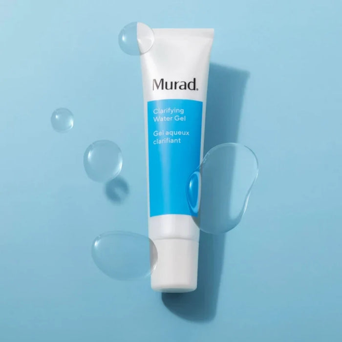 Murad Clarifying Water Gel 60ml
