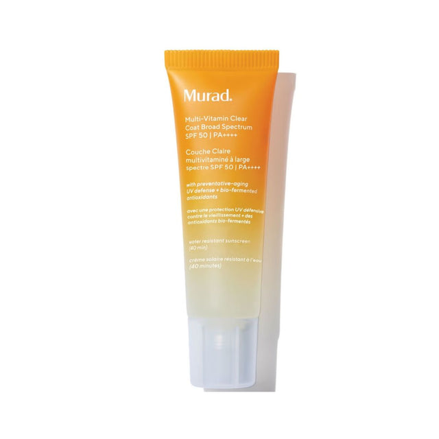 Murad Environmental Shield Multi-Vitamin Clear Coat Broad Spectrum SPF50 50ml