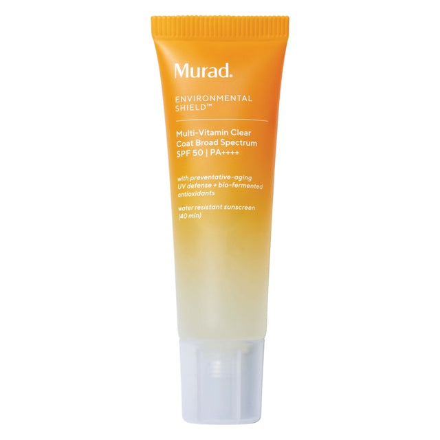 Murad Environmental Shield Multi-Vitamin Clear Coat Broad Spectrum SPF50 50ml