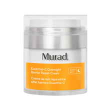 Murad Essential-C Overnight Barrier Repair Cream