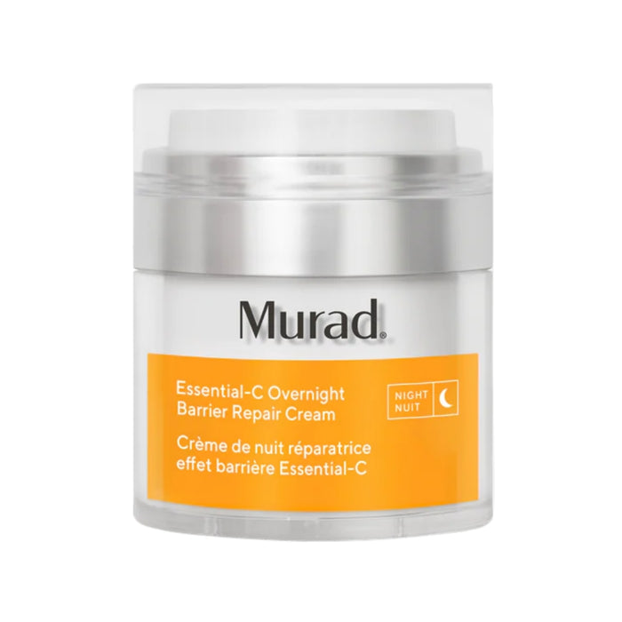 Murad Essential-C Overnight Barrier Repair Cream