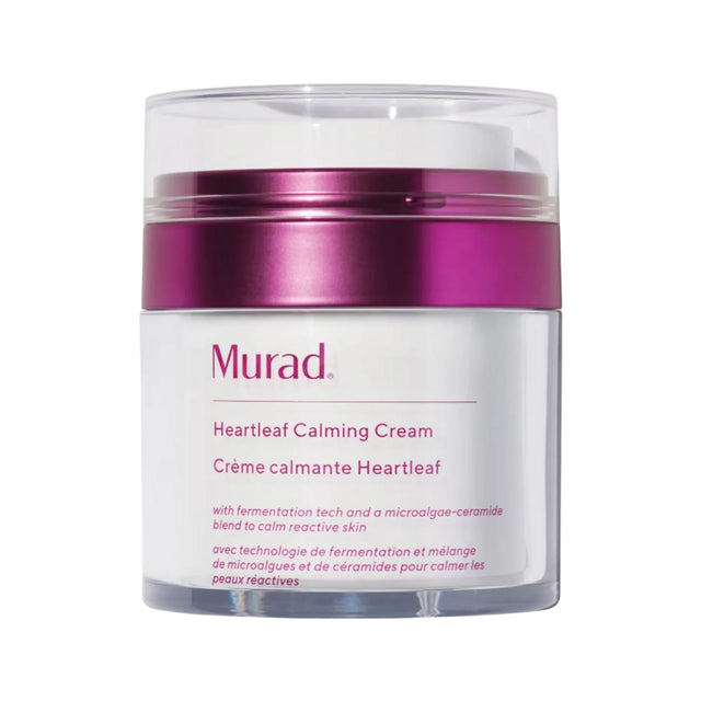 Murad Heartleaf Calming Cream