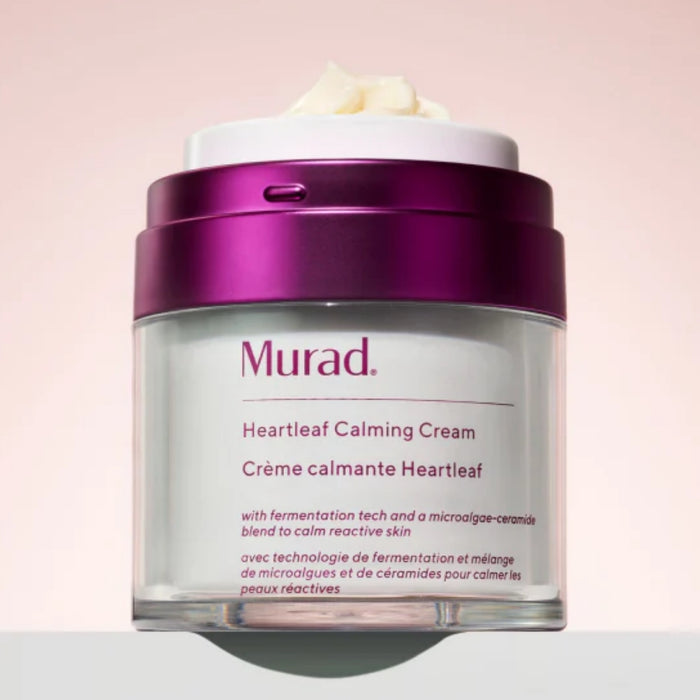 Murad Heartleaf Calming Cream