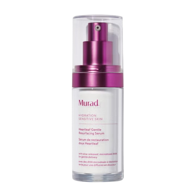 Murad Heartleaf Gentle Resurfacing Serum