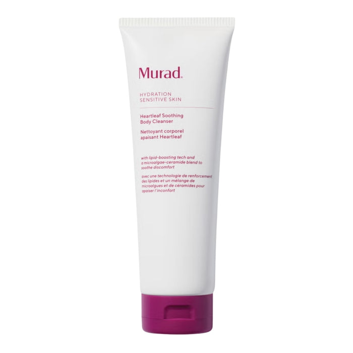 Murad Heartleaf Soothing Body Cleanser