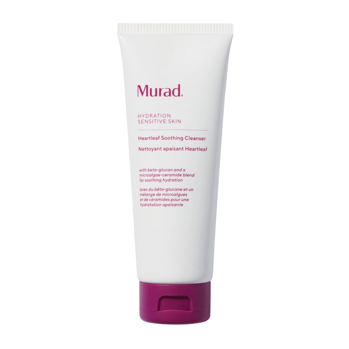 Murad Heartleaf Soothing Face Cleanser
