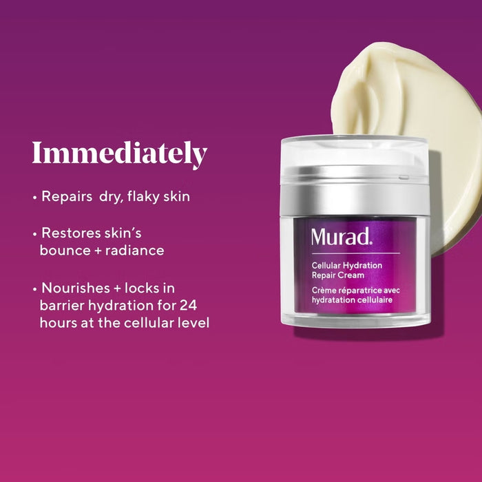 Murad Hydrating Cellular Hydration Repair Cream 50ml