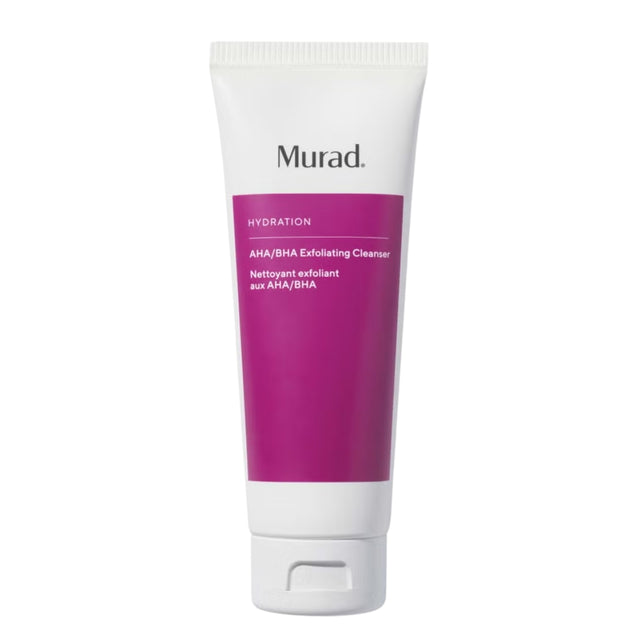 Murad Hydration AHA/BHA Exfoliating Cleanser