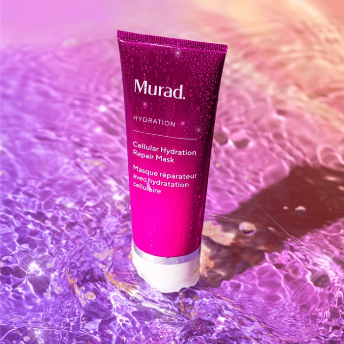 Murad Hydration Cellular Hydration Repair Mask 80ml