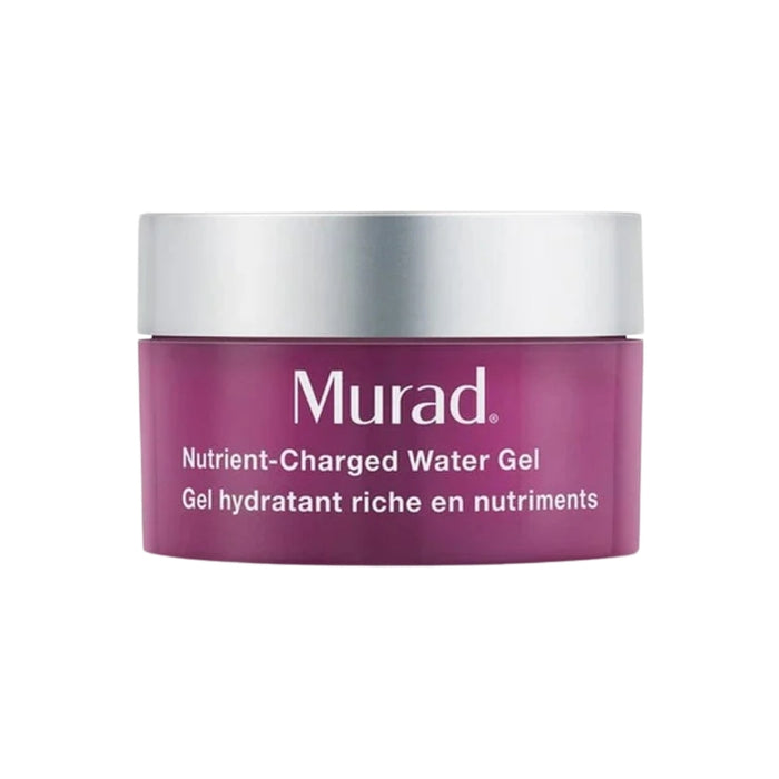 Murad Hydration Nutrient Charged Water Gel 50ml