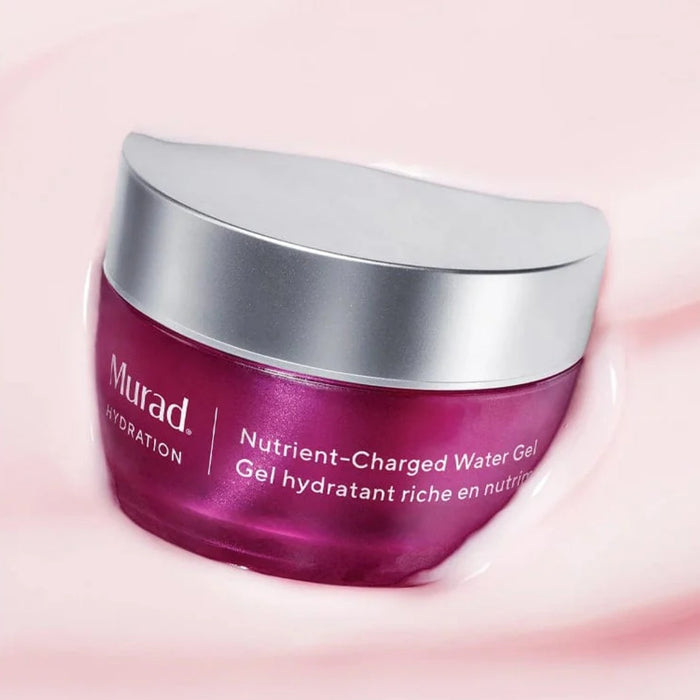 Murad Hydration Nutrient Charged Water Gel 50ml