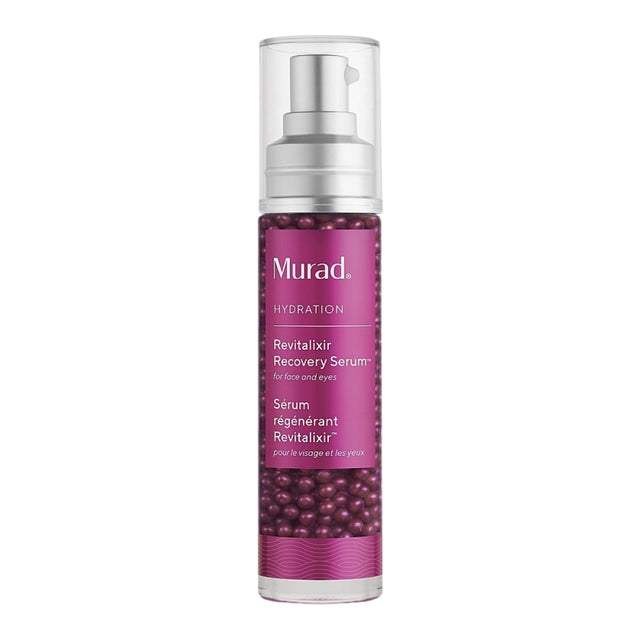 Murad Hydration Revitalixir Recovery Serum 40ml