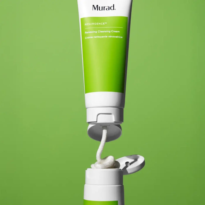 Murad Resurgence Renewing Cleansing Cream 148ml