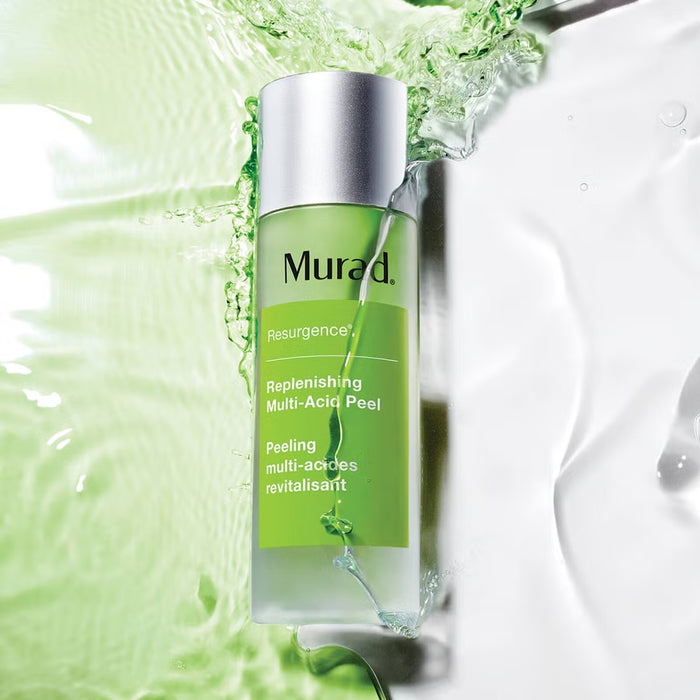 Murad Resurgence Replenishing Multi-Acid Peel 100ml