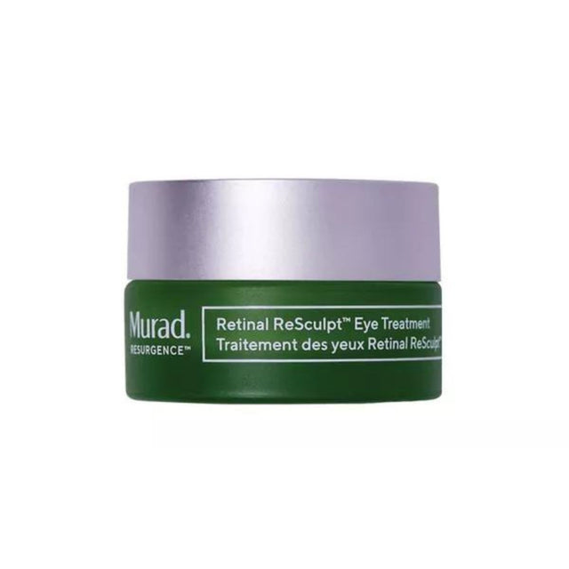 Murad Resurgence Retinal Resculpt Eye Treatment 15ml