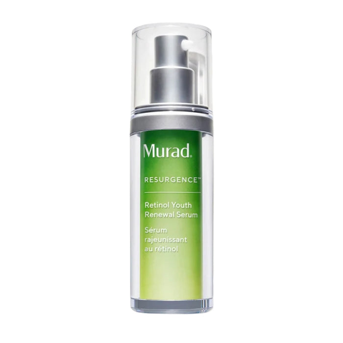 Murad Resurgence Retinol Youth Renewal Serum