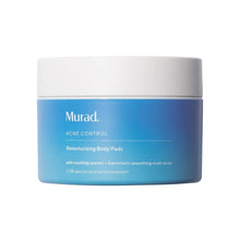 Murad Retexturizing Body + Face Pads
