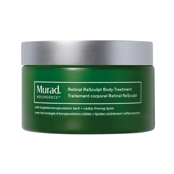Murad Retinal ReSculpt Body Treatment