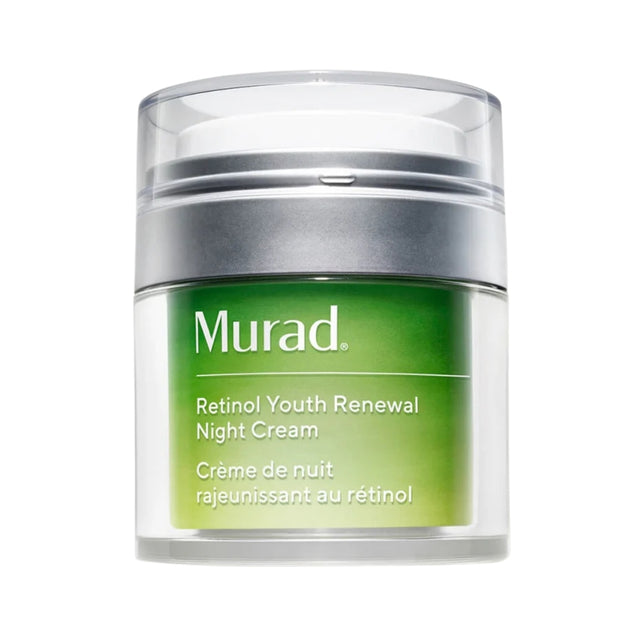 Murad Retinol Youth Renewal Night Cream