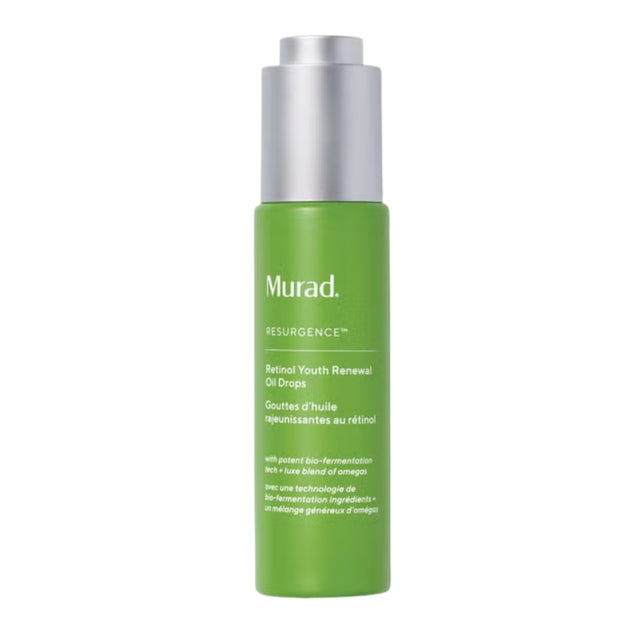 Murad Retinol Youth Renewal Oil Drops 30ml