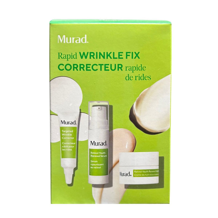 Murad Rapid Wrinkle Fix