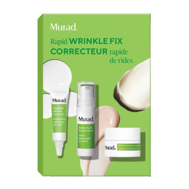 Murad Rapid Wrinkle Fix