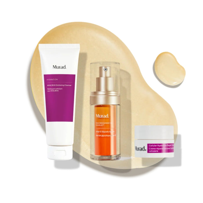 Murad Revive + Repair With Glow-Up Ingredients