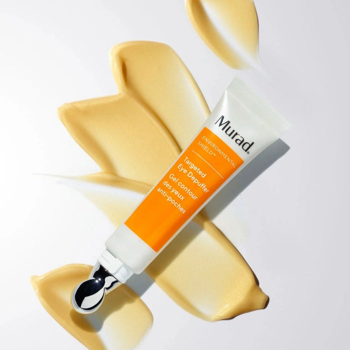 Murad Targeted Eye Depuffer 15ml