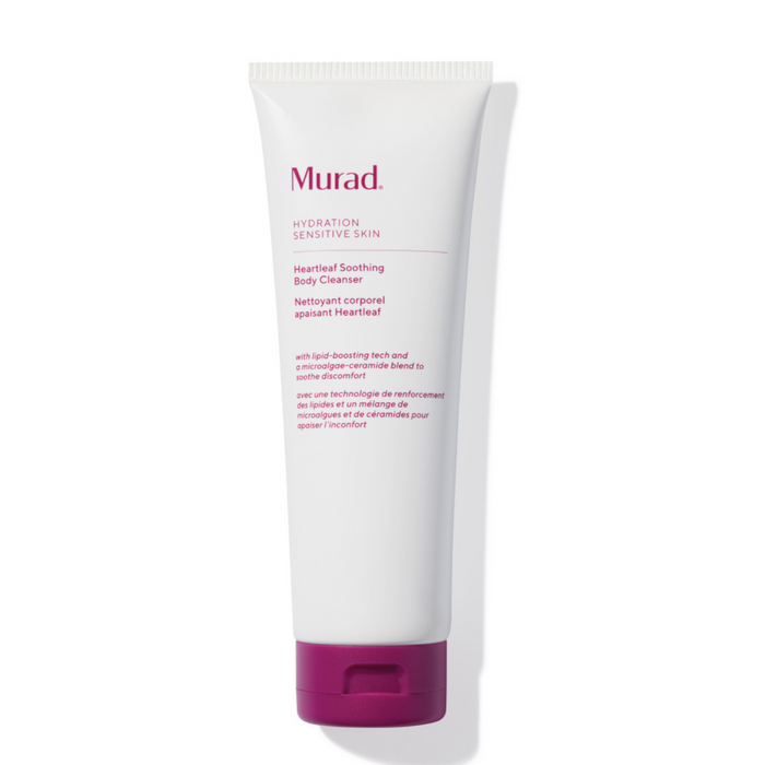 Murad Heartleaf Soothing Body Cleanser