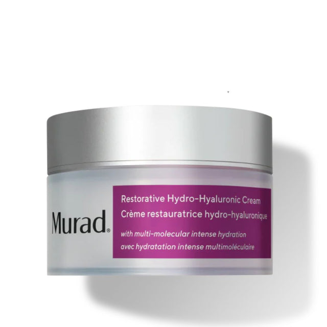 Murad Restorative Hydro-Hyaluronic Cream