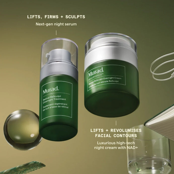 Murad Sleep Tight Gift Set