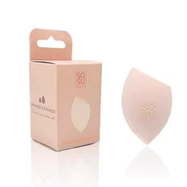 SoSu Cosmetics Pro Blending Sponge 